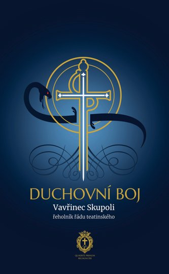 Duchovní boj Duchovní boj
