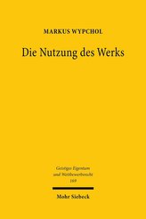Die Nutzung des Werks