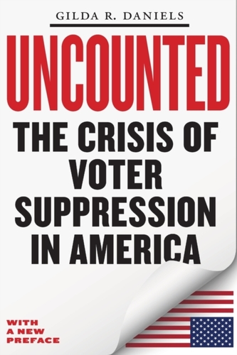 Uncounted