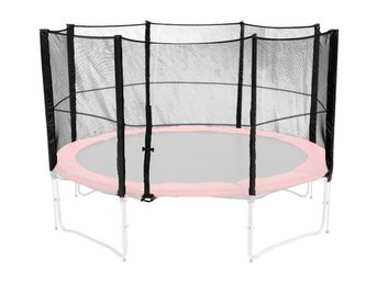 Náhradní díl G21 ochranná síť k trampolíně 305 cm