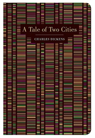 A A Tale of Two Cities.