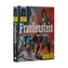 Pop-Up Classics: Frankenstein