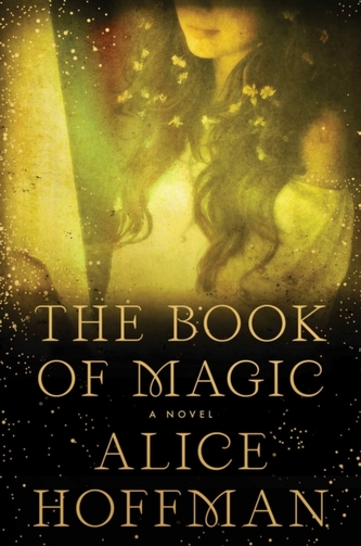 The Book of Magic