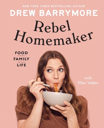 Rebel Homemaker : Food, Family, Life Rebel Homemaker : Food, Family, Life