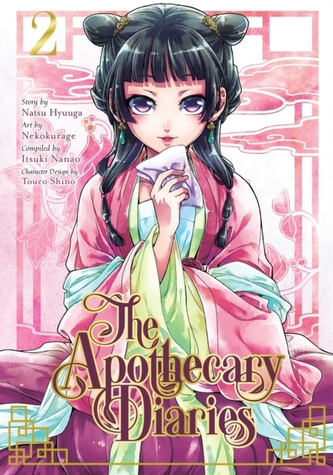 The Apothecary Diaries 2 The Apothecary Diaries 2