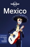 Lonely Planet Mexico