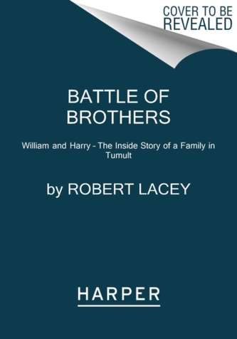 Battle of Brothers