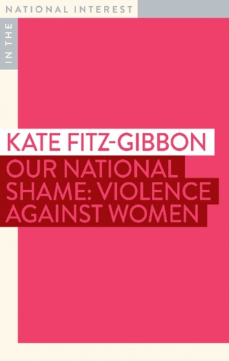 Our National Shame