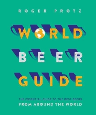 The World Beer Guide