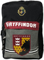 Batoh Harry Potter: Nebelvír (objem 22 litrů|31 x 47 x 15 cm)
