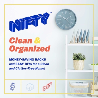 NIFTY (TM) Clean & Organized