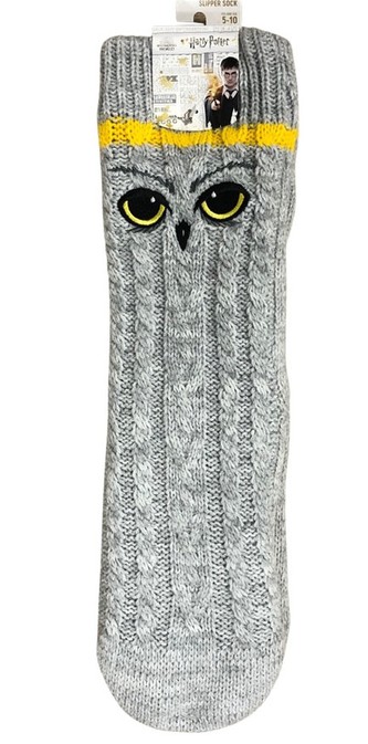 Ponožky Harry Potter: Hedwig