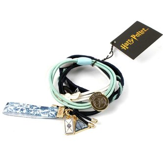 Set 5 náramků Harry Potter: Deathly Hallows Set 5 kusů