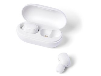 Bezdrátová sluchátka Tblitz A6S Černá