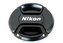 NIKON LC-72mm krytka objektivu
