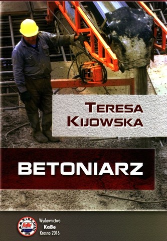 Betoniarz