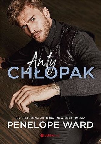 Antychłopak Antychłopak