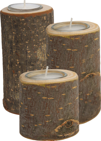 Small Foot Svícny 3ks