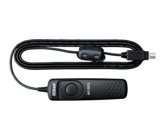 NIKON MC-DC2 kabelová spoušť pro D90/D5000/D3100