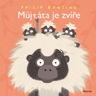 Můj táta je zvíře Můj táta je zvíře