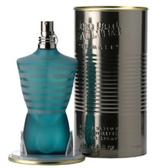 Jean Paul Gaultier Le Male Toaletní voda 15 ml pro muže