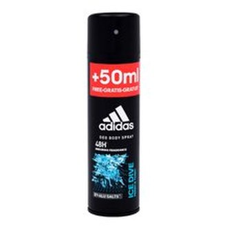 Adidas Ice Dive DEO ve spreji 150 ml M