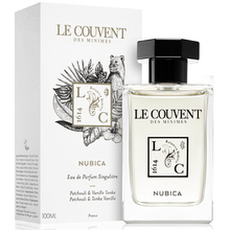 Le Couvent Maison De Parfum Nubica - EDT 100 ml unisex