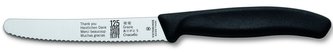 Nůž na rajčata černý VICTORINOX Nůž na rajčata černý VICTORINOX