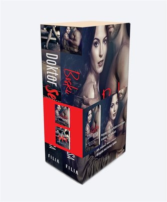 Pakiet Doktor Seks / Boski