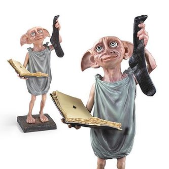 Harry Potter Dobby soška 25 cm