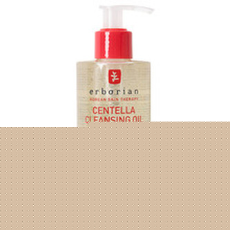 Erborian Jemný čisticí olej Centella Cleansing Oil (Make-up Removing Oil) Objem 30 ml woman