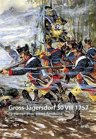 Gross-Jägersdorf 30 VIII 1757 Gross-Jägersdorf 30 VIII 1757