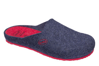 Scholl Zdravotní obuv - LAYE 2.0  - Navy Blue 40