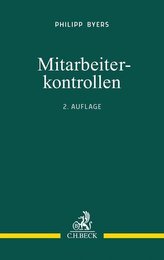 Mitarbeiterkontrollen