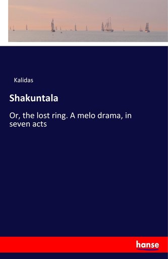 Shakuntala