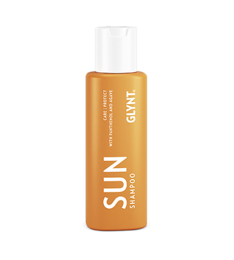 Glynt SUN Shampoo šampon pro letní období 100 ml