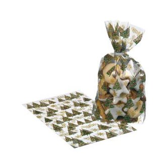 SusyCard - Vánoční dárkový sáček