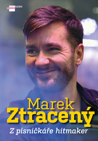 Marek Ztracený Marek Ztracený