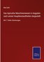 Das Agricultur-Maschinenwesen in Aegypten nach seinen Hauptbestandtheilen dargestellt