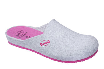 Scholl Zdravotní obuv - LAYE 2.0  - Ice 39