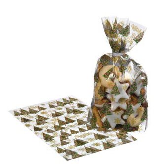 SusyCard - Dárkový sáček 10