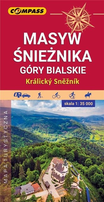 Masyw Śnieżnika Góry Bialskie Masyw Śnieżnika Góry Bialskie