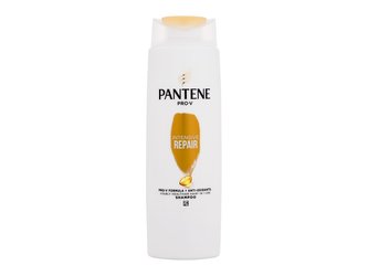 Pantene Šampon pro suché a poškozené vlasy Repair & Protect (Shampoo) Objem 250 ml woman