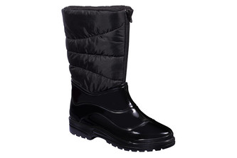 Scholl Zdravotní obuv - NEW VESTMANN Black 39