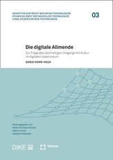 Die digitale Allmende