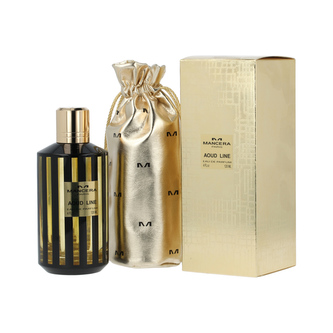 Mancera Paris Aoud Line EDP 120 ml UNISEX
