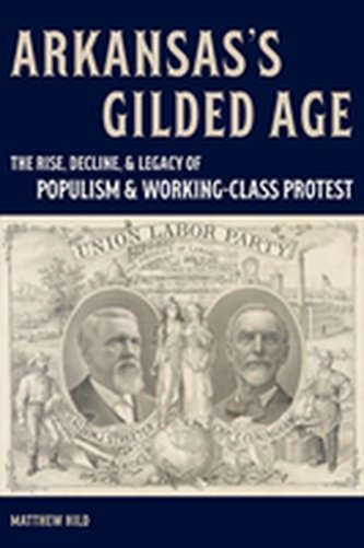Arkansas's Gilded Age