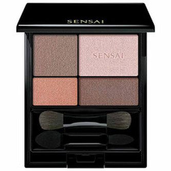 Sensai Paletka očních stínů (Eye Colour Palette) 3,7 g Odstín 03 Petal Dance woman