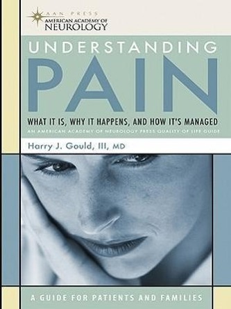Understanding Pain: What It Is, Why It Happens, and How It's Managed