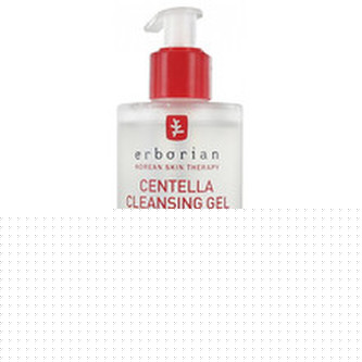 Erborian Jemný čisticí gel Centella Cleansing Gel (Gentle Cleansing Gel) Objem 30 ml woman